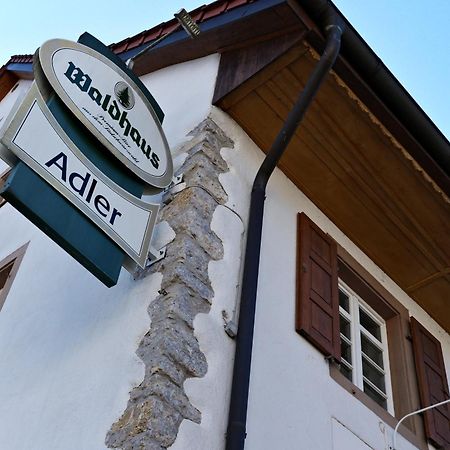 Gasthaus Adler Nordschwaben Kültér fotó