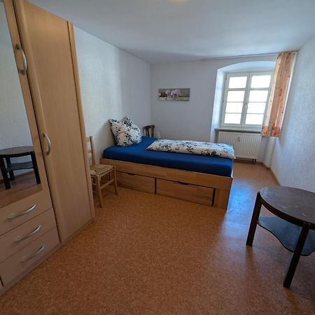 Gasthaus Adler Nordschwaben Kültér fotó