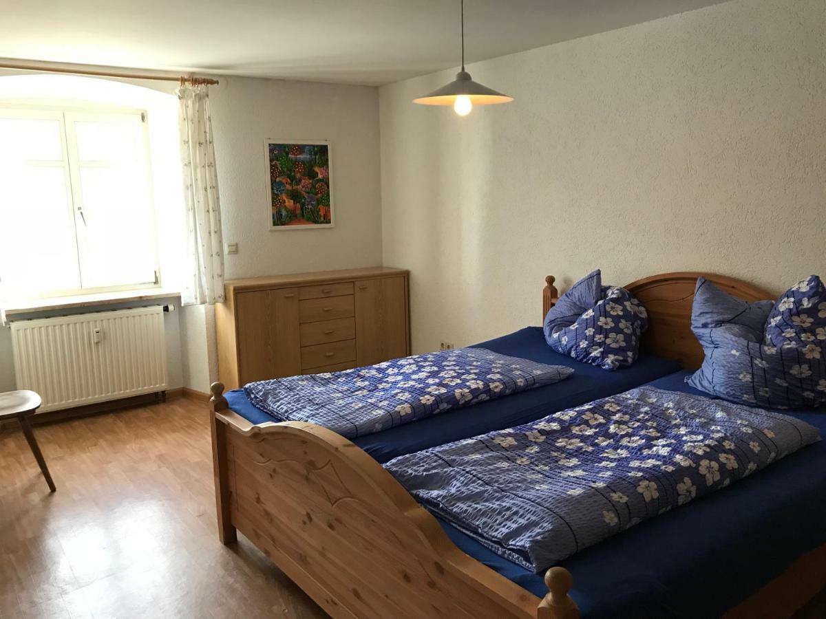 Gasthaus Adler Nordschwaben Kültér fotó