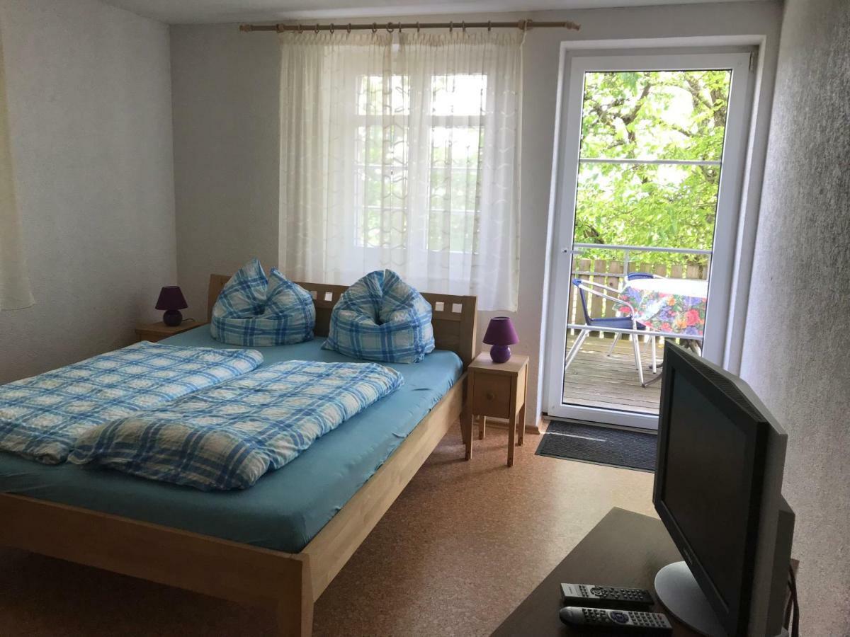 Gasthaus Adler Nordschwaben Kültér fotó