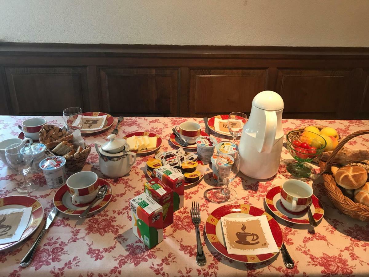 Gasthaus Adler Nordschwaben Kültér fotó